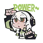 IconEmoji10018 from Zenless Zone Zero