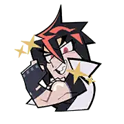 IconEmoji10022 from Zenless Zone Zero
