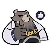 IconEmoji10024 from Zenless Zone Zero