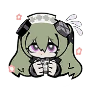 IconEmoji10026 from Zenless Zone Zero