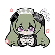 IconEmoji10026 from Zenless Zone Zero