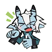 IconEmoji10027 from Zenless Zone Zero
