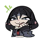 IconEmoji10034 from Zenless Zone Zero