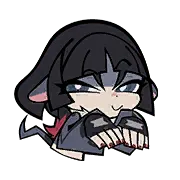 IconEmoji10035 from Zenless Zone Zero