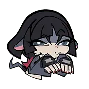 IconEmoji10035 from Zenless Zone Zero