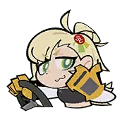 IconEmoji10043 from Zenless Zone Zero