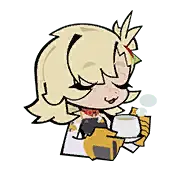 IconEmoji10044 from Zenless Zone Zero