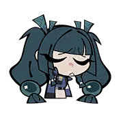 IconEmoji10045 from Zenless Zone Zero