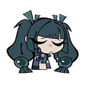 IconEmoji10045 from Zenless Zone Zero