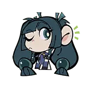 IconEmoji10046 from Zenless Zone Zero
