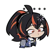 IconEmoji10049 from Zenless Zone Zero