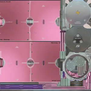 Weapon_B_Common_14_01_D from Zenless Zone Zero