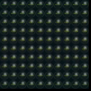 Weapon_Selected_Loop from Zenless Zone Zero