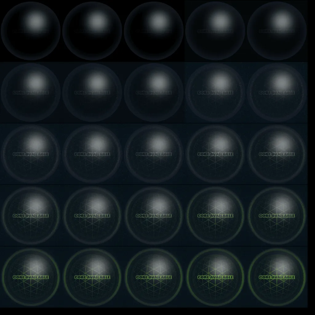Weapon_Selected_Start from Zenless Zone Zero