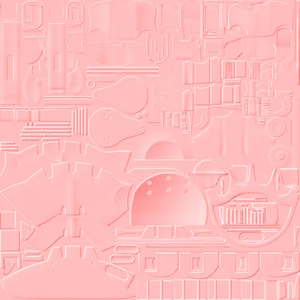 Weapon_S_1021_01_N from Zenless Zone Zero
