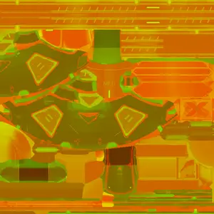 Weapon_S_1041_01_M from Zenless Zone Zero