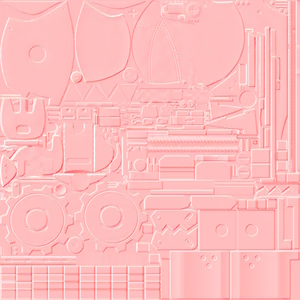 Weapon_S_1101_01_N from Zenless Zone Zero
