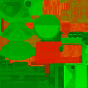 Weapon_S_1141_01_M from Zenless Zone Zero