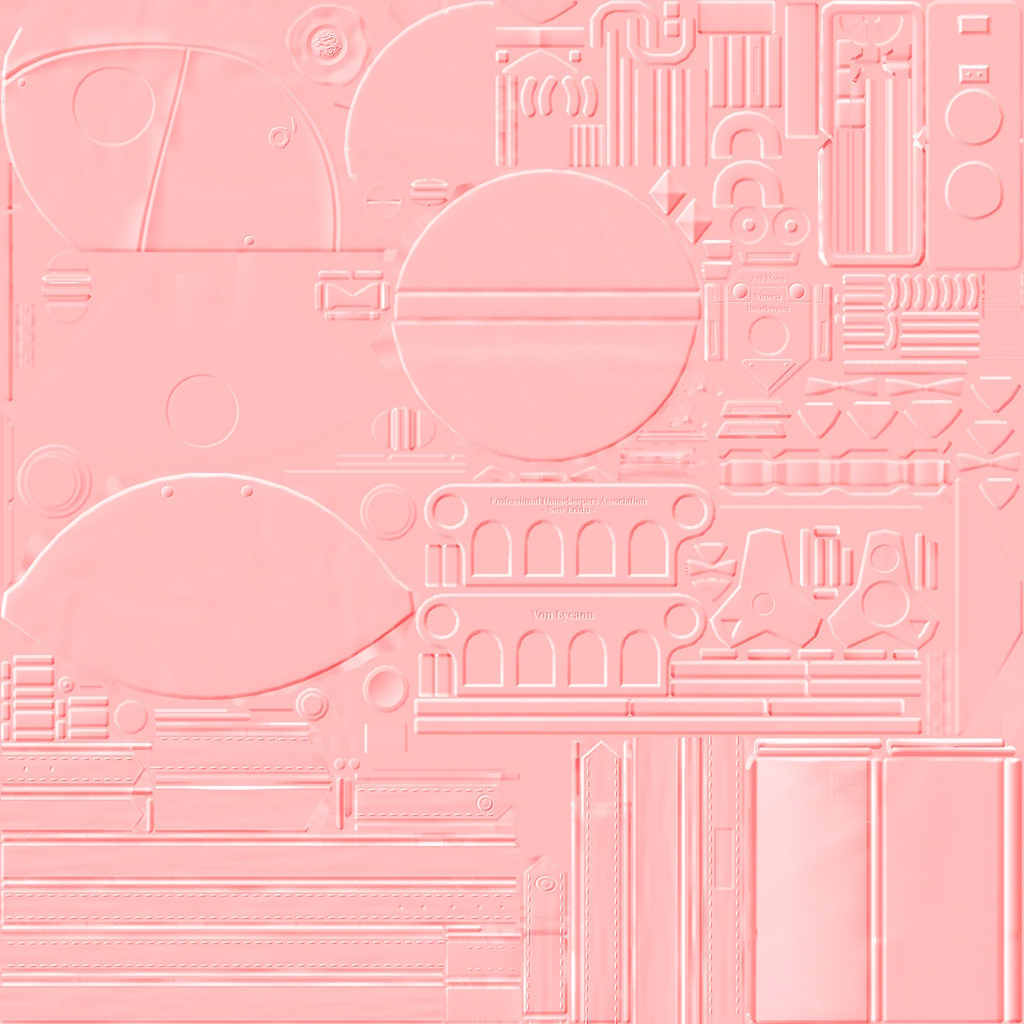 Weapon_S_1141_01_N from Zenless Zone Zero