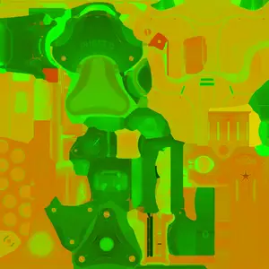 Weapon_S_1241_01_M from Zenless Zone Zero