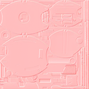 Weapon_S_Common_01_01_N from Zenless Zone Zero