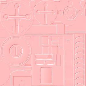 Weapon_S_Common_01_02_N from Zenless Zone Zero