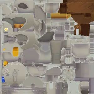 Weapon_S_Common_03_01_D from Zenless Zone Zero