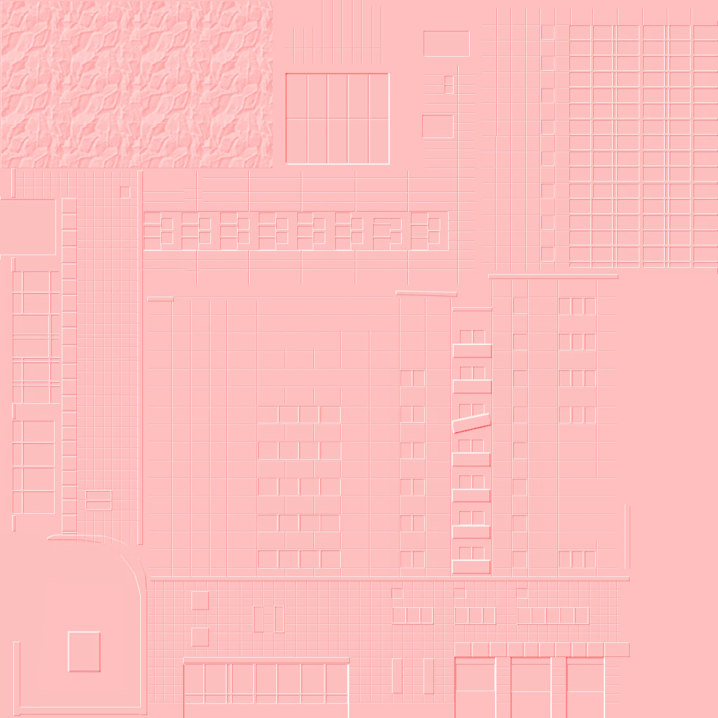 Zero_Building_Card_07_01_N from Zenless Zone Zero