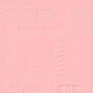 Zero_Building_Card_07_01_N from Zenless Zone Zero
