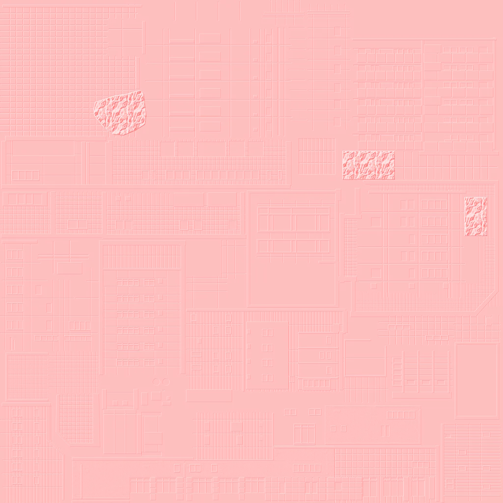 Zero_Building_Card_09_01_N from Zenless Zone Zero