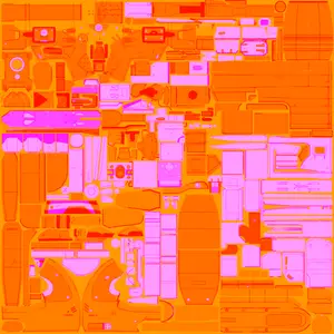 ZhuYuan_Weapon_Map1_A from Zenless Zone Zero