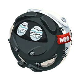 Weapon_A_Common_08Big from Zenless Zone Zero