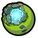 Weapon_A_Common_11Small from Zenless Zone Zero