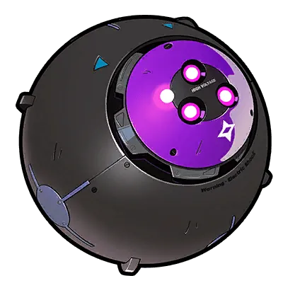 Weapon_B_Common_02 from Zenless Zone Zero