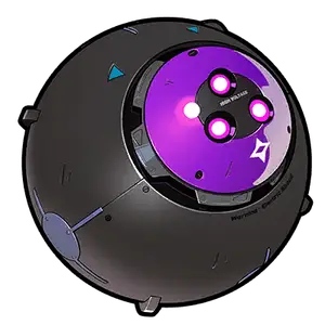 Weapon_B_Common_02 from Zenless Zone Zero