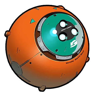 Weapon_B_Common_03 from Zenless Zone Zero