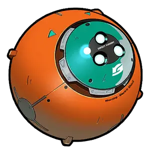 Weapon_B_Common_03 from Zenless Zone Zero