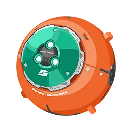 Weapon_B_Common_03Big from Zenless Zone Zero