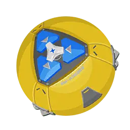 Weapon_B_Common_05Big from Zenless Zone Zero
