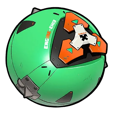 Weapon_B_Common_06 from Zenless Zone Zero