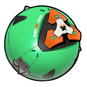 Weapon_B_Common_06 from Zenless Zone Zero