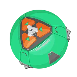 Weapon_B_Common_06Big from Zenless Zone Zero