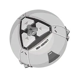 Weapon_B_Common_07Big from Zenless Zone Zero
