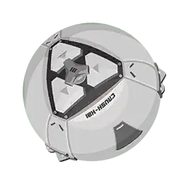 Weapon_B_Common_07Big from Zenless Zone Zero