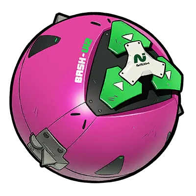 Weapon_B_Common_08 from Zenless Zone Zero