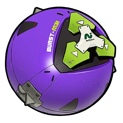 Weapon_B_Common_09 from Zenless Zone Zero