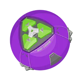 Weapon_B_Common_09Big from Zenless Zone Zero