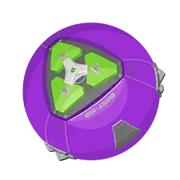 Weapon_B_Common_09Big from Zenless Zone Zero