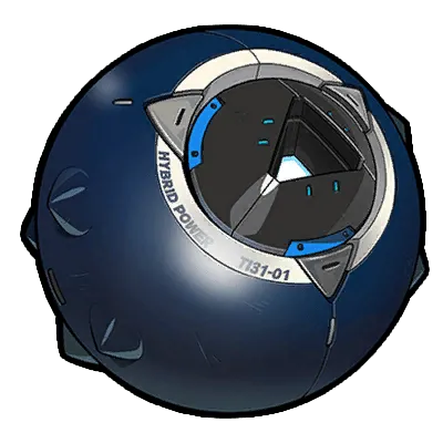 Weapon_B_Common_10 from Zenless Zone Zero