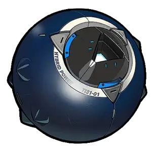 Weapon_B_Common_10 from Zenless Zone Zero